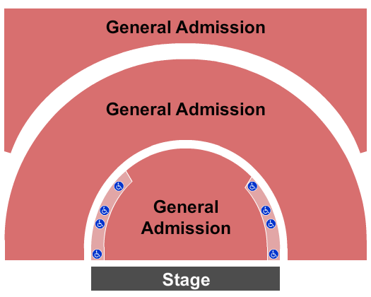 Greek Theatre Louis The Child Seating Chart